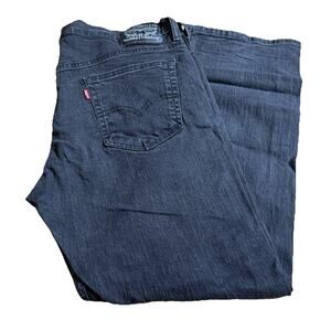 Levi’s Men’s Black Jeans 36x30